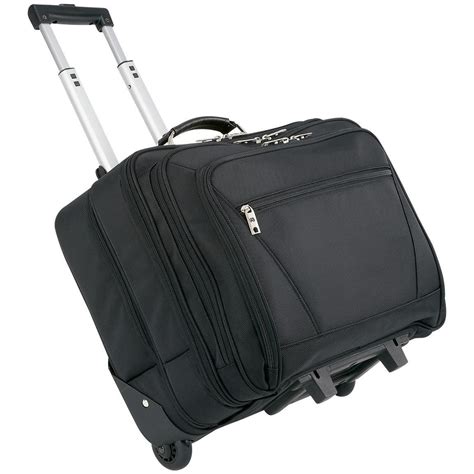 best overnighter trolley bags.